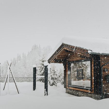 Bed and Breakfast Haus Spieleck à Saalbach-Hinterglemm Extérieur photo