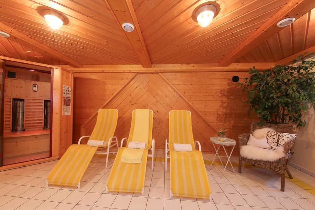 Bed and Breakfast Haus Spieleck à Saalbach-Hinterglemm Extérieur photo
